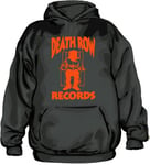 Death Row Records Hoodie, Hoodie