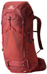 Gregory Paragon 50 Desert Red (SM/MD)