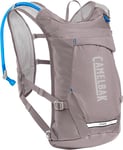 CamelBak Women's Chase Adventure 8 Vest Cycling Hydration Vest / Pack - 8 Litre Storage w 2 Litre BPA Free Reservoir / Water Bladder