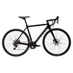 Ridley X-ride Disc Grx 600 2x12 2024 Gravelcykel