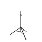 Gravity SP5211GSB PA Speaker Stand Gas Spring 35mm Aluminium Black