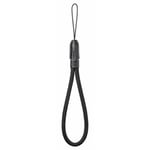 Sigma HS-11B Hand Strap -kamerarem, svart