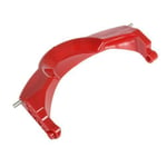 Dyson DC25 Vacuum Cleaner Red Rear Release Pedal
