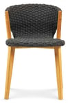 Ethimo - Knit Stol Teak