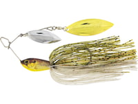 Westin Mvibe Pro Willow Silver + Willow Gold #4/0 28G Tungsten Sinking Ayu -