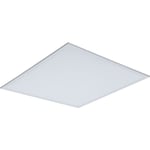 Philips Projectline LED-panel, 60 x 60 cm, 4000K