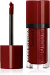 Bourjois Rouge Edition Velvet Liquid Lipstick 19 Jolie-De-Vin Reds, 6.7Ml