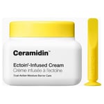 Dr. Jart+ Hudvård Ceramidin Återfuktande ansiktskräm med ceramider 50 ml (14.040,00 kr / 1 l)