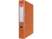 Office-Produkter Officer Spakpärm A4 55Mm Orange (Pbsx0840)