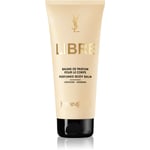 Yves Saint Laurent Libre Body Balm hajustettu vartalobalsami naisille 200 ml