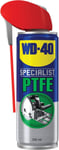 WD-40 44749 Specialist High Performance PTFE Lubricant 250ml