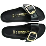 Sandales BIRKENSTOCK  MADRID BIG BUCKLE