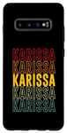 Coque pour Galaxy S10+ Karissa Pride, Karissa