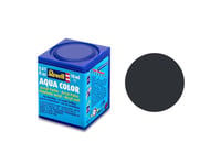 Revell Aqua Color No 9 Anthracite Grey - Matt 18ml