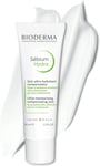 Bioderma Sébium Hydra Ultra-Nourishing Cream - Hydrating Moisturiser for Very Dr