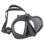 Sigalsub Mate+gopro Adapter Spjutfiske Mask