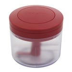 KitchenAid - Core minihackare 0,72 L empire red
