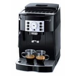Delonghi Machine à café - broyeur grain 250g réservoir 1,7L L23,8 x H35,1 P43 cm noir