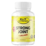 Elit Nutrition Strong Joint + Collagen 90 kapslar