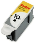 Original Kodak 10B, Black Ink Jet Printer Cartridge, ESP Office 6150, 3949914