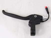 Bromshandtag Vänster För Mcu-Sport El Scooter Brushless 350W 36V 6Ah