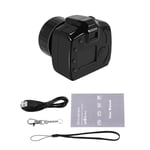Tiny  Camera  Video Audio Recorder Webcam Y2000 Camcorder Small Security4397