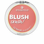 Poskipuna Essence BLUSH CRUSH! Nº 20 Deep Rose 5 g Jauhettu