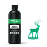 eSUN eResin-PLA 1.0kg - Green
