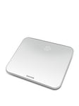 Salter Ghost Compact Electronic Bathroom Scales