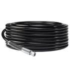 Tryckluftsslang Wagner HEA Control Pro Airless hose; 15 m