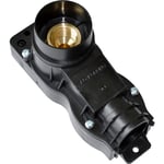 25 st 16 mm x 1/2&quot; AO M2 kopplingsdosa, enkeldosa för alupex