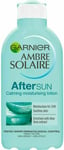 Garnier Ambre Solaire After Sun Moisturiser Gel 200ml