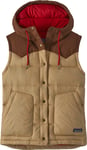 Patagonia Bivy Hooded Vest Dame