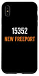 iPhone XS Max 15352 New Freeport Zip Code, Moving to 15352 New Freeport Case