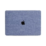 Convient pour MacBook étui de protection M1 Apple ordinateur portable étui de protection pro13 pouces 14/16 boîtier d'ordinateur M2-little dance dragon-couleur 21- (creux) 2022air13(A2681)