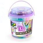 SO SLIME Slimeberedningsset Super Slime Bucket