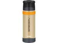Termos Termos Med Mugg För Extrema Förhållanden 0,75 L - Sandbeige