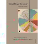 Ojämlikhetens kartografi : arbete, plats och makt (bok, danskt band)
