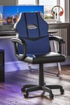 Vida Designs Comet Racing Gaming Chair Office Adjustable Chair