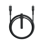 NOMAD Kabel Lightning Cable USB-C Kevlar 3 m