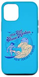 iPhone 15 Pro New Jersey Surfer 110th Street Stone Harbor NJ Surfing Beach Case