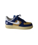 Nike Womens Air Force 1 Low SP - Multicolour Leather (archived) - Size UK 5