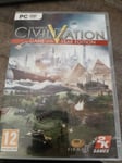 Sid Meier S Civilization V Game Of The Year Pc