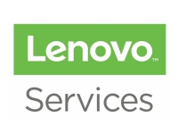Lenovo Premier Support Plus Upgrade - Utvidet serviceavtale - deler og arbeid (for system med 1 års Premier Support Plus) - 2 år (fra opprinnelig kjøpsdato for utstyret) - på stedet - responstid: NBD - for ThinkPad C14 Gen 1 Chromebook L13 Gen 4 L13 Yoga Gen 4 L14 Gen 4 L15 Gen 4 X13 Gen 4