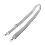 Shoulder Straps for Bags Replacement Adjustable Crossbody Camera Strap Nylon Shoulder Bag Belt Detachable with Metal Swivel Hooks