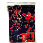 The Ultimate Spider-Man Web Warriors Birthday Gift Wrap And Card Set SG33312