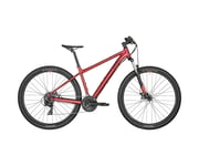 Maastopyörä Bergamont Revox 2 punainen M 27.5