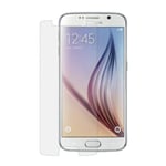 Samsung Härdat Glas Displayskydd Till Galaxy S6 Edge