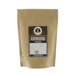 Espresso 250g Malet