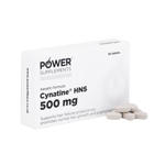 Passerat Datum - Power Hair Supplements 500 mg – Främjar normal hårväxt